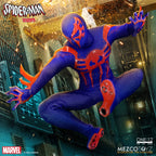 Mezco Spider-Man 2099 One:12 Collective Action Figure