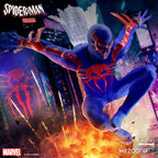 Mezco Spider-Man 2099 One:12 Collective Action Figure