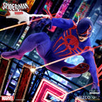 Mezco Spider-Man 2099 One:12 Collective Action Figure