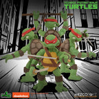 Mezco Teenage Mutant Ninja Turtles 5 Points Deluxe Box Set
