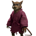 Mezco Teenage Mutant Ninja Turtles Master Splinter One:12 Collective Action Figure