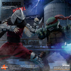 Mezco Teenage Mutant Ninja Turtles Shredder One:12 Collective Action Figure