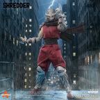 Mezco Teenage Mutant Ninja Turtles Shredder One:12 Collective Action Figure