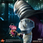 Mezco Teenage Mutant Ninja Turtles Shredder One:12 Collective Action Figure