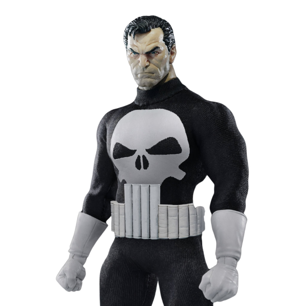Mezco The Punisher One:12 Collective Action Figure