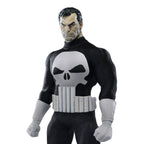 Mezco The Punisher One:12 Collective Action Figure