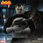 Mezco The Punisher One:12 Collective Action Figure