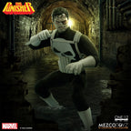 Mezco The Punisher One:12 Collective Action Figure
