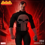 Mezco The Punisher One:12 Collective Action Figure