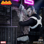 Mezco The Punisher One:12 Collective Action Figure