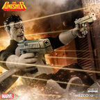 Mezco The Punisher One:12 Collective Action Figure