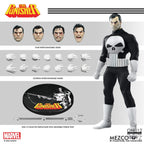 Mezco The Punisher One:12 Collective Action Figure