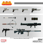 Mezco The Punisher One:12 Collective Action Figure