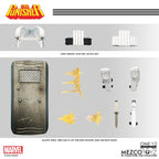 Mezco The Punisher One:12 Collective Action Figure