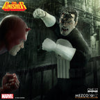 Mezco The Punisher One:12 Collective Action Figure