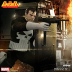 Mezco The Punisher One:12 Collective Action Figure