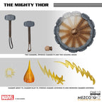 Mezco The Mighty Thor One:12 Collective Action Figure - ReRun