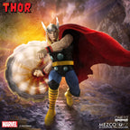 Mezco The Mighty Thor One:12 Collective Action Figure - ReRun