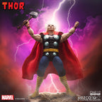 Mezco The Mighty Thor One:12 Collective Action Figure - ReRun