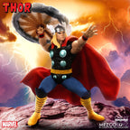 Mezco The Mighty Thor One:12 Collective Action Figure - ReRun