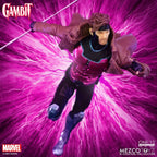 X-Men Gambit One:12 Collective Action Figure