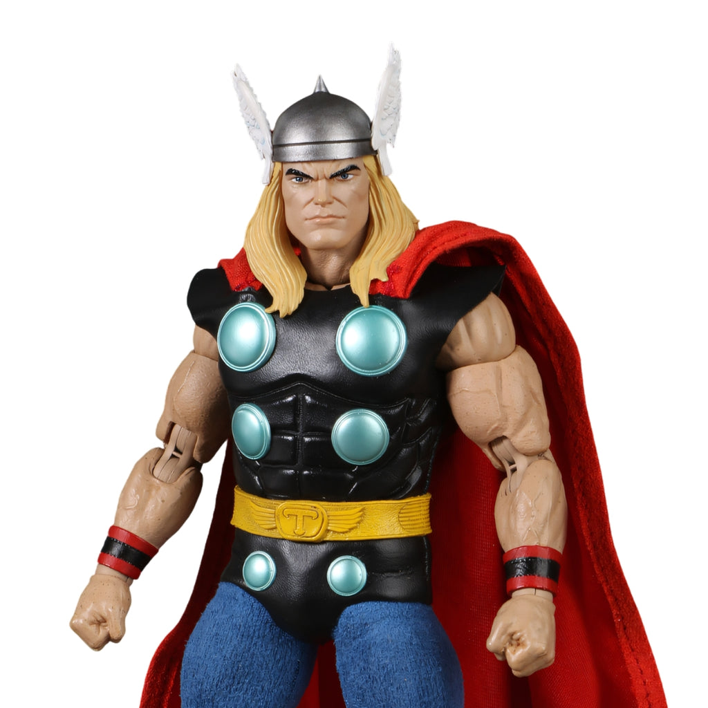 Mezco The Mighty Thor One:12 Collective Action Figure - ReRun