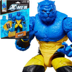 Marvel Legends Series Beast Astonishing X-Men 6-Inch Action Figure