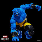 Marvel Legends Series Beast Astonishing X-Men 6-Inch Action Figure