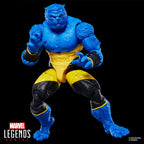 Marvel Legends Series Beast Astonishing X-Men 6-Inch Action Figure