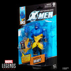 Marvel Legends Series Beast Astonishing X-Men 6-Inch Action Figure
