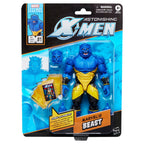 Marvel Legends Series Beast Astonishing X-Men 6-Inch Action Figure