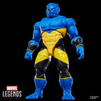 Marvel Legends Series Beast Astonishing X-Men 6-Inch Action Figure