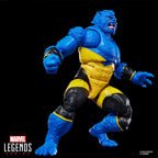 Marvel Legends Series Beast Astonishing X-Men 6-Inch Action Figure