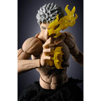 S.H.Figuarts My Hero Academia All For One Final Battle Set Action Figure