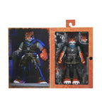NECA Teenage Mutant Ninja Turtles (2012 Cartoon) Tiger Claw Action Figure