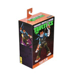 NECA Teenage Mutant Ninja Turtles (2012 Cartoon) Tiger Claw Action Figure