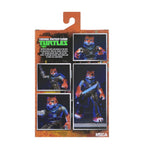 NECA Teenage Mutant Ninja Turtles (2012 Cartoon) Tiger Claw Action Figure