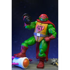NECA Teenage Mutant Ninja Turtles Mirage Comics Super Turtle 7-Inch Scale Action Figure