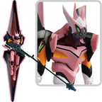 Blokees Neon Genesis Evangelion Production Model Custom Type-08a Legend Edition Model Kit