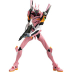 Blokees Neon Genesis Evangelion Production Model Custom Type-08a Legend Edition Model Kit
