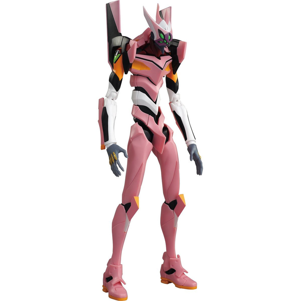 Blokees Neon Genesis Evangelion Production Model Custom Type-08a Legend Edition Model Kit