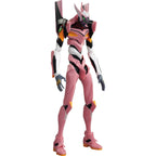 Blokees Neon Genesis Evangelion Production Model Custom Type-08a Legend Edition Model Kit