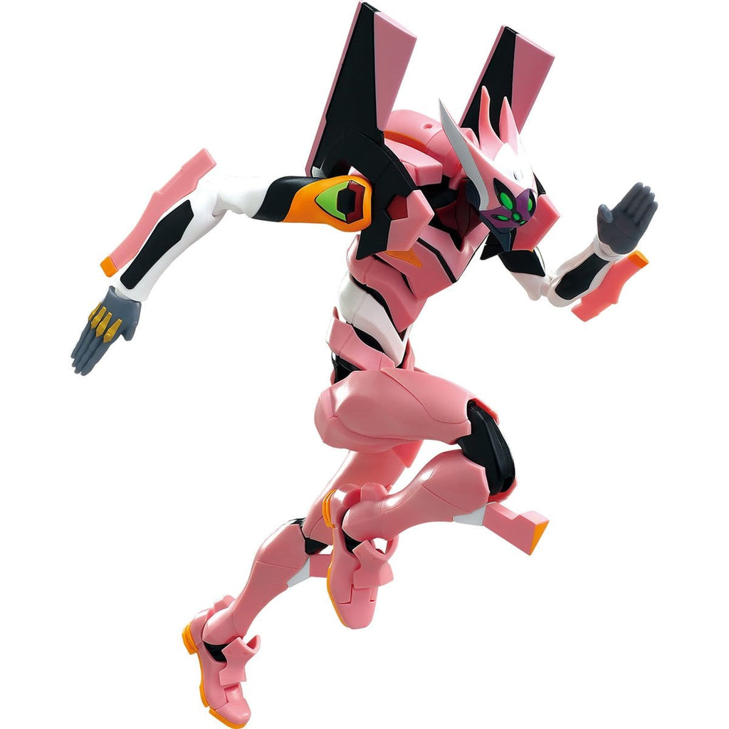 Blokees Neon Genesis Evangelion Production Model Custom Type-08a Legend Edition Model Kit