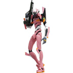 Blokees Neon Genesis Evangelion Production Model Custom Type-08a Legend Edition Model Kit