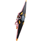 Blokees Neon Genesis Evangelion Production Model Custom Type-08a Legend Edition Model Kit