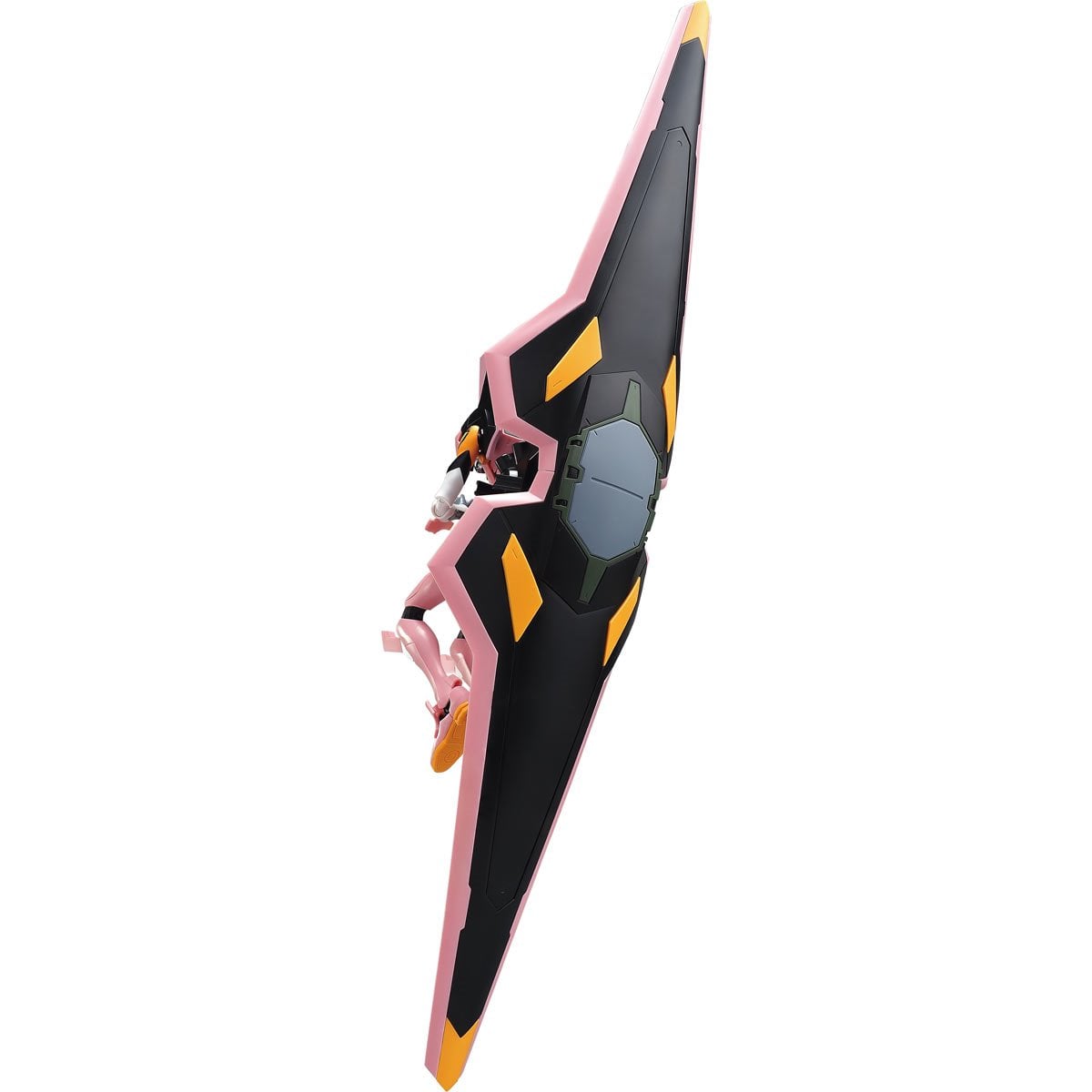 Blokees Neon Genesis Evangelion Production Model Custom Type-08a Legend Edition Model Kit