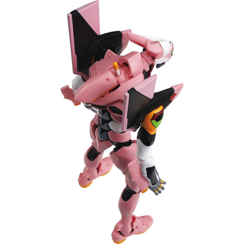 Blokees Neon Genesis Evangelion Production Model Custom Type-08a Legend Edition Model Kit
