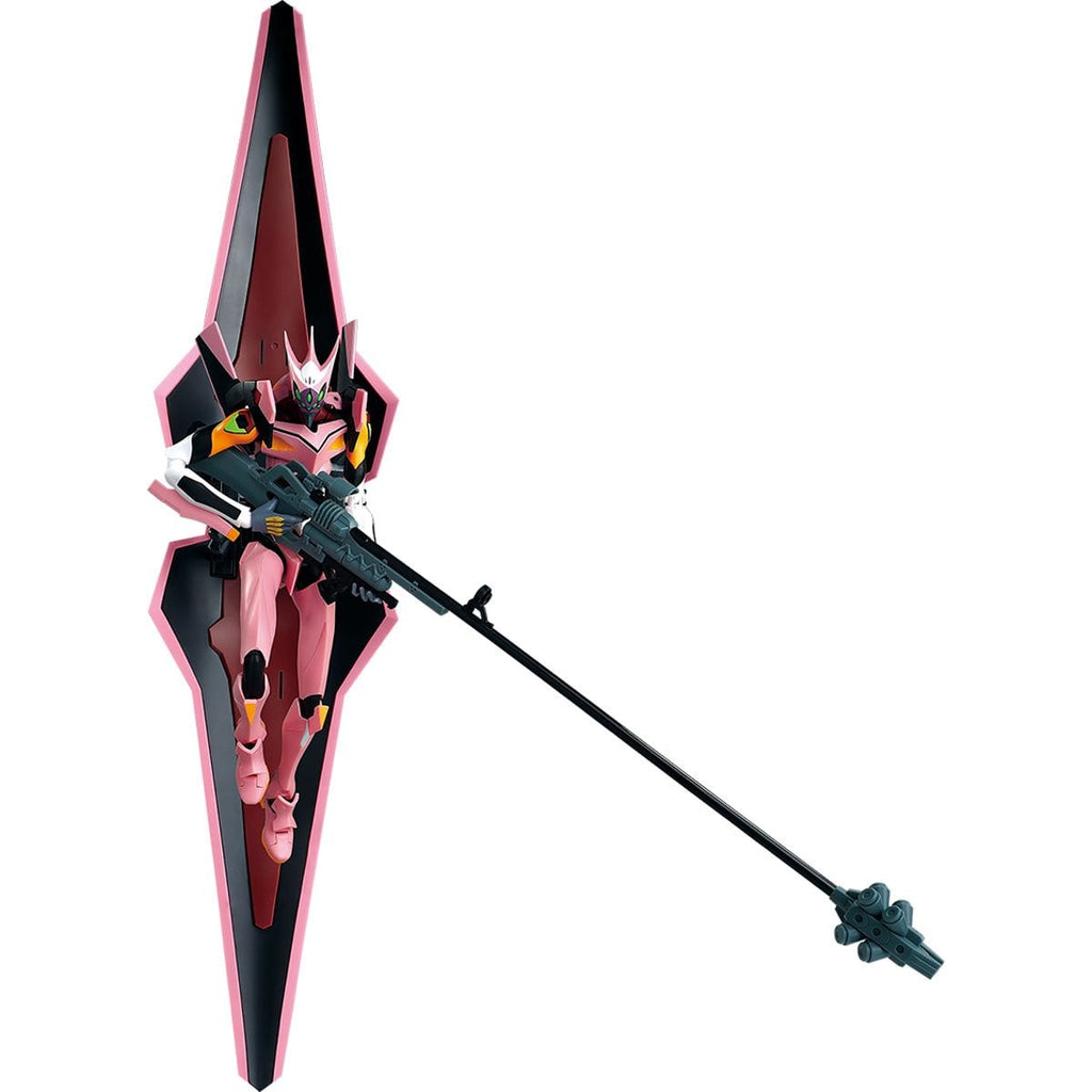 Blokees Neon Genesis Evangelion Production Model Custom Type-08a Legend Edition Model Kit