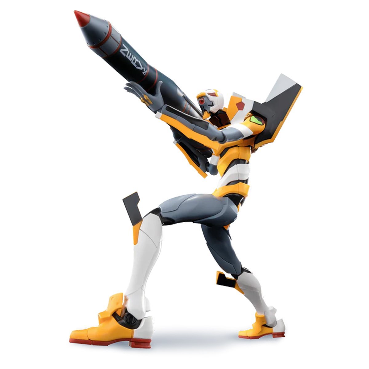 Blokees Neon Genesis Evangelion Proto Type-00 Action Edition Model Kit