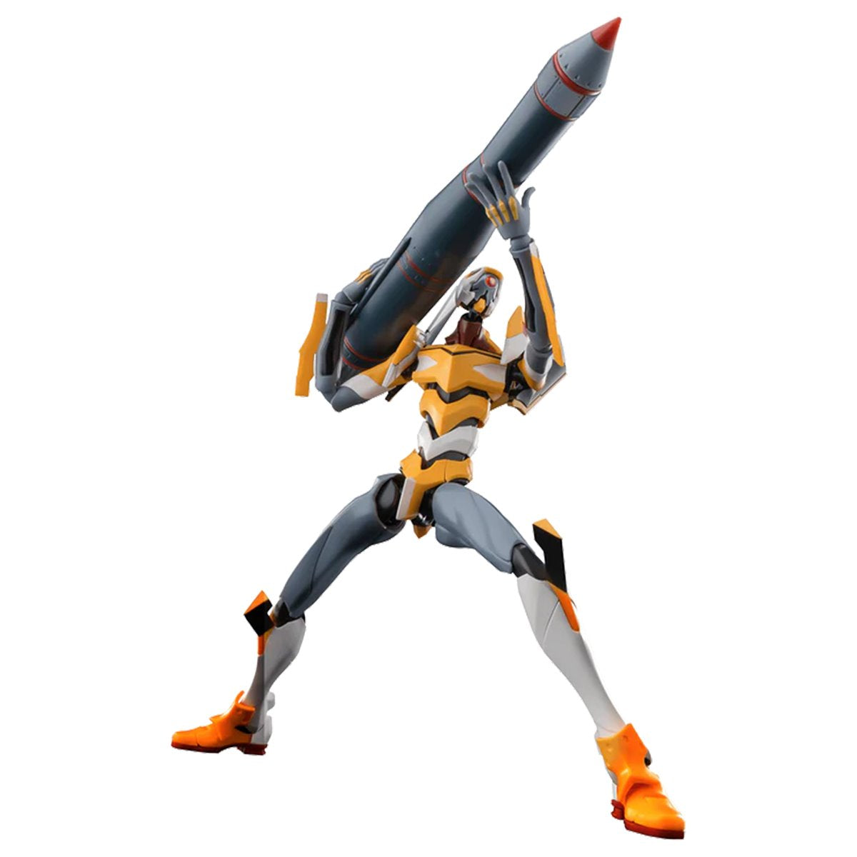 Blokees Neon Genesis Evangelion Proto Type-00 Action Edition Model Kit